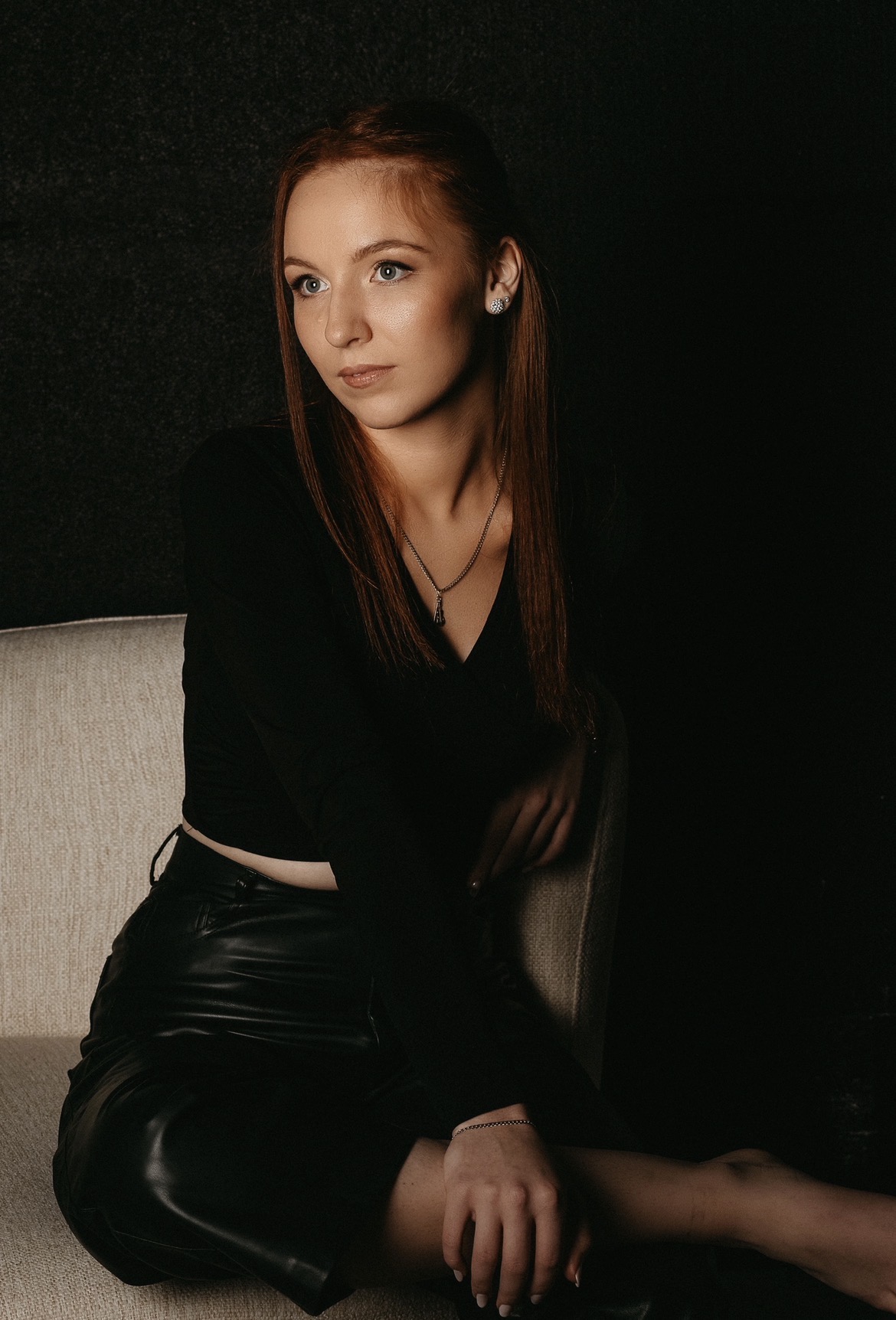 Fotografė Ieva